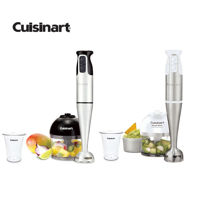 【Cuisinart】 （クイジナート） スマートスティック ハンドブレンダー　smart…...:cucina:10004217