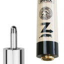 Z-3シャフト UNIBC ユニロック 黒無地