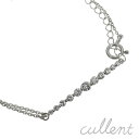 Pt900 ダイヤモンド ライン ブレスレット 【15%OFF 1/24 13時迄】 GraceLine ブレス