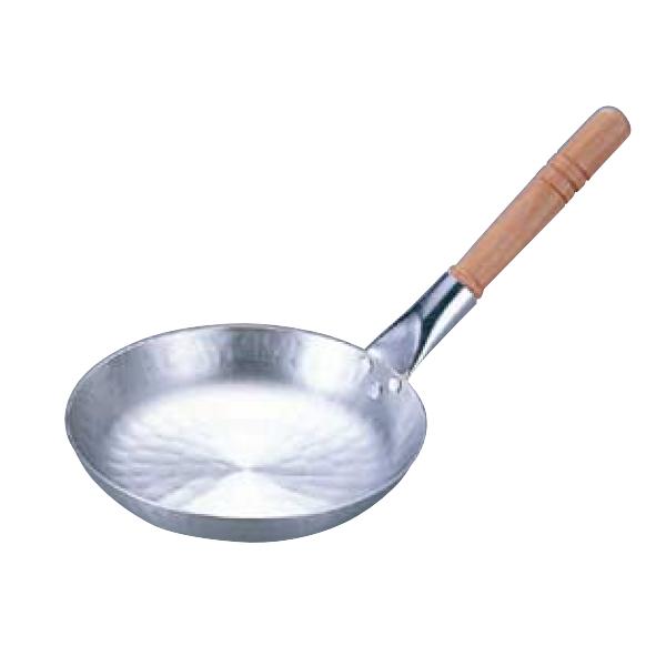 【アカオアルミ】アルミDON　親子鍋　深型横柄　15cm