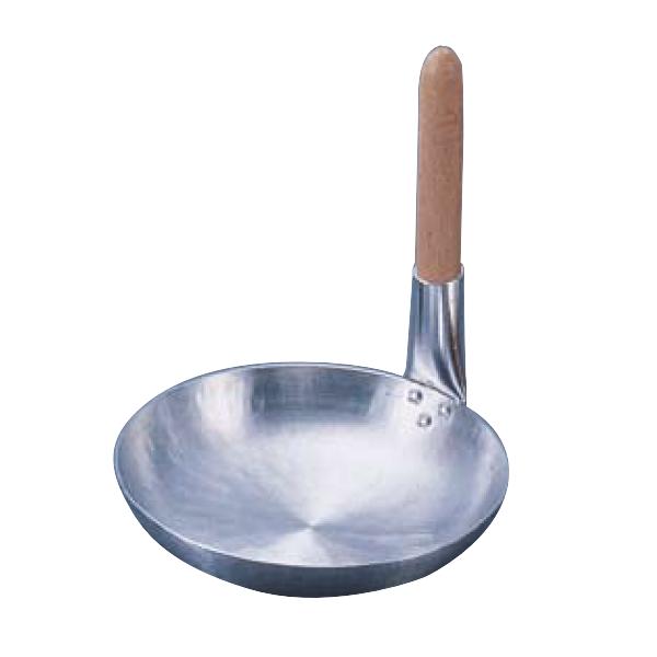 【アカオアルミ】アルミDON　親子鍋　深型立柄　18cm