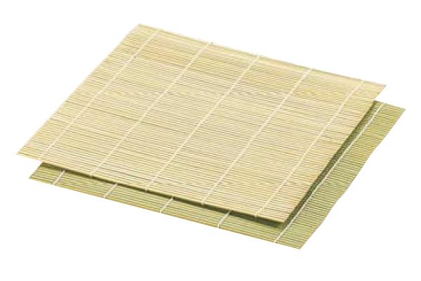 Minda Bamboo& Wood Industry 竹製 太口巻きす