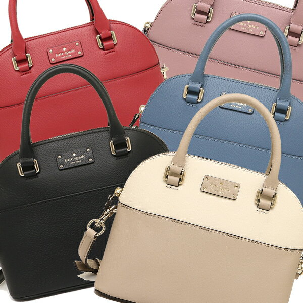 ケイトスペード バッグ アウトレット KATE SPADE WKRU4928 GROVE STREET MINI CARLI レディース ハンドバッグ ショルダーバッグ