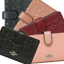 コーチ 財布 アウトレット COACH F25937 ミディ...