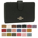 【48時間限定ポイント10倍】【返品OK】COACH 財布 ...