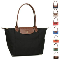 【P10倍 4/23 20時～4/26 9時】<strong>ロンシャン</strong> <strong>トート</strong>バッグ プリアージュ Mサイズ レディース LONGCHAMP 2605 089