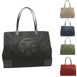 【P10倍 4/23 20時～4/26 9時】<strong>トリーバーチ</strong> <strong>トートバッグ</strong> エラ レディース TORY BURCH 87116