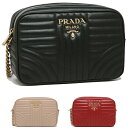 【返品OK】プラダ ショルダーバッグ レディース PRADA 1BH083 2D91 F0632 IOI