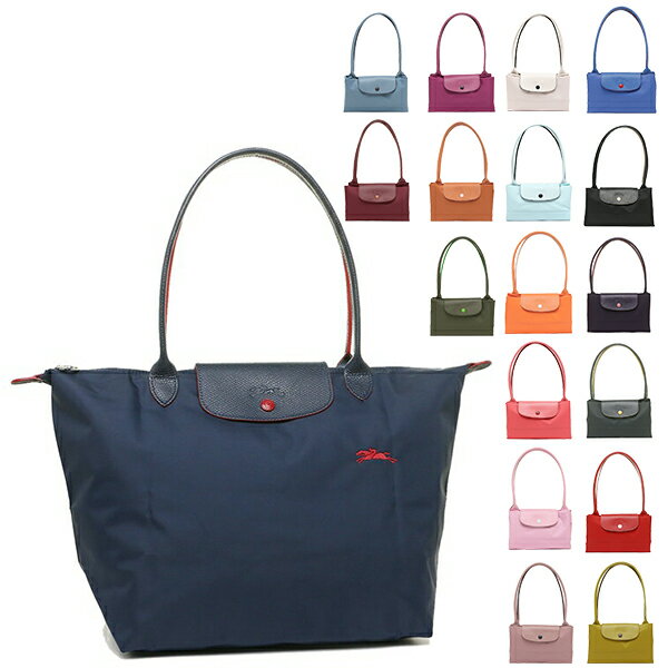  ԕiOK V obO LONGCHAMP 1899 619  vA[W LE PLIAGE CLUB SHOULDER BAG fB[X g[gobO n A4Ή