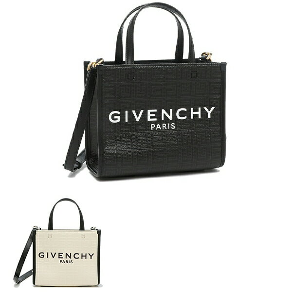 絶大な人気を誇る GIVENCHY GDモチーフ ジバンシーハンドバッグ