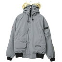 カナダグース メンズ ダウン CANADA GOO