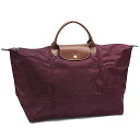 V obO LONGCHAMP 1624 089 009 vA[WL ܂肽݃nhobO BORDEAUX {h[yyMt_zynew1120zyRCPz