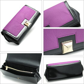 フルラバッグFURLA727954CORTINAXLBIFOLD長財布BOUGANVILLE/ONYX【new0823】