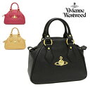 ヴィヴィアンウエストウッド バッグ Vivienne Westwood 6120 DIVINA ディヴィナ ハンドバッグ 選べるカラー【楽ギフ_包装】【RCP】【通販】【5,250円以上で送料無料】【ブランド】【02P01Feb14】【マラソン201402_送料無料】