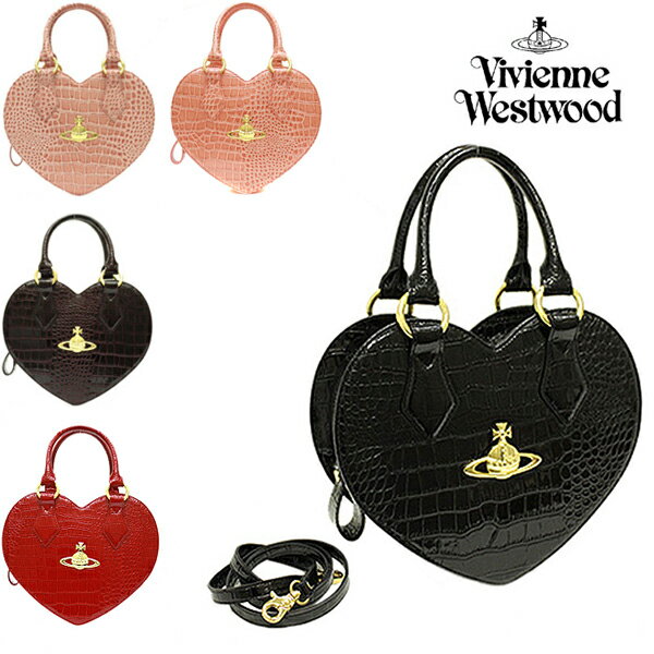 ヴィヴィアンウエストウッド バッグ Vivienne Westwood 6320 NEW NEW CHANCERY ニューニューチャンセリー ハンドバッグ 選べるカラーヴィヴィアン 2013秋冬新作 レディース NEW CHANCERY ニューチャンセリー