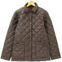 ラベンハム LAVENHAM ラベンハム LAVENHAM レディース キルティングジャケット SHOTLEY CHOCOLATE