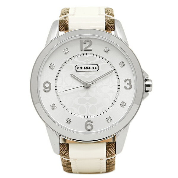 coach classic new