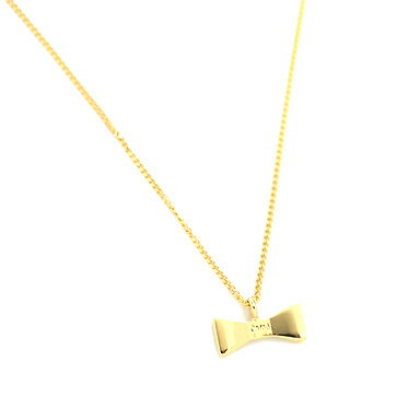 クロエ ネックレス Chloe 2O0653 CB7 091 LITTLE ELEMENTS NECKLACE 40cm ペンダント GOLD ゴールドCHLOE クロエ アクセサリー 2013秋冬新作★37％OFF★