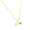 NG CHLOE NG lbNX Chloe 2O0653 CB7 091 LITTLE ELEMENTS NECKLACE 40cm y_g S[h