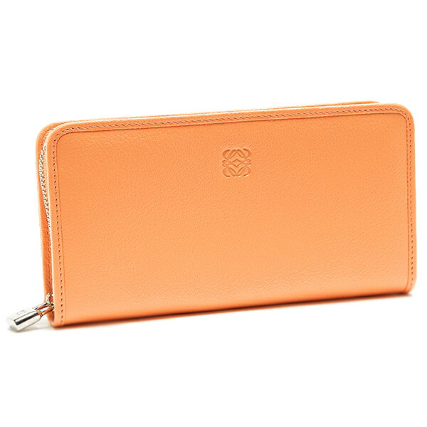 Gx z LOEWE 113N95.F13 7150 AMAZONA ZIP AROUND WALLET A}\i z PEACHyyMt_zyyΉ_֓zyuhzyRCPzy5,400~ȏőzyʔ́z
