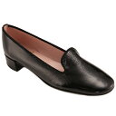 プリティバレリーナ パンプス Pretty Ballerinas 42.188 00 9203 オペラシューズ スリッポン IPNOTIC NEGRO【new0905】【楽ギフ_包装】【あす楽対応_関東】【ブランド】【RCP】【5,400円以上で送料無料】【通販】