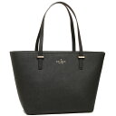 �P�C�g�X�y�[�h �g�[�g�o�b�O KATE SPADE PXRU5318 001 BLACK