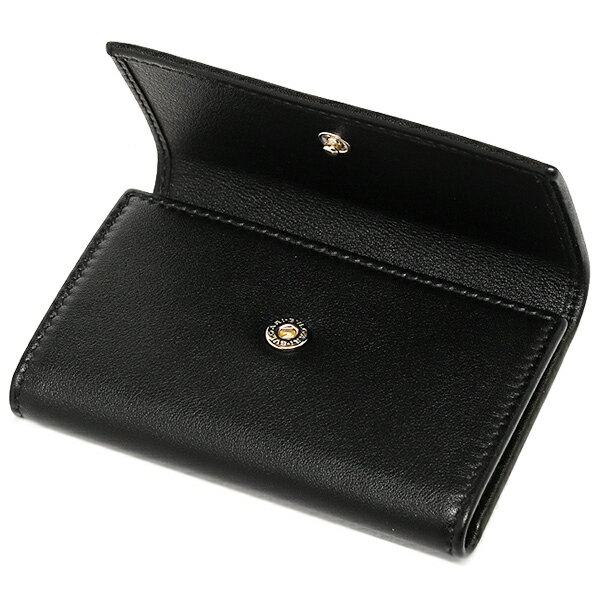 【楽天市場】ブルガリ キーケース メンズ/レディース BVLGARI 32394 BB COLORE キーホルダー BLACK：ブランド