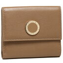 ブルガリ BVLGARI 財布 メンズ ブルガリ 財布 メンズ/レディース BVLGARI 33383 BB COLORE 小銭入れ WALNUT