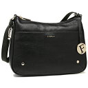 フルラ FURLA バッグ レディース 754238 BDF1 8F0 O60 ALISSA S CROSSBODY ショルダーバッグ ONYX【new1205】【あす楽対応_関東】【ブランド】【RCP】【5,400円以上で送料無料】【通販】