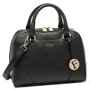 FURLA フルラ バッグ 769972 BDR9 ARE ショルダーバッグ DOLLY S SATCHEL ARES ショルダーバッグ ONYX【new0106】【楽ギフ_包装】【ブランド】【RCP】【5,400円以上で送料無料】【通販】【あす楽対応_関東】