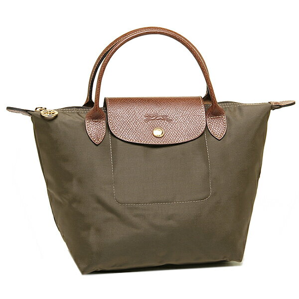 LONGCHAMP ロンシャン バッグ トートバッグ ル・プリアージュ 1621 089 S 折りたたみ ハンドバッグ 015 トープ【あす楽対応_関東】【ブランド】【RCP】【5,400円以上で送料無料】【通販】【楽ギフ_包装】
