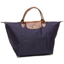 LONGCHAMP ロンシャン バッグ トートバッグ ル・プリアージュ 1623 089 645 LE PLIAGE 折りたたみ M ハンドバッグ BILBERRY