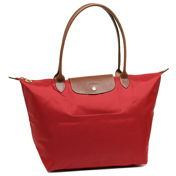 LONGCHAMP ロンシャン バッグ トートバッグ ル・プリアージュ 1899 089 545 LE PLIAGE ROUGE ルージュ【あす楽対応_関東】【ブランド】【RCP】【5,400円以上で送料無料】【通販】【楽ギフ_包装】
