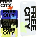 フリーシティ FREECITY フリーシティ iPhone6...