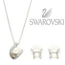 スワロフスキー SWAROVSKI ネックレス アクセサリー...