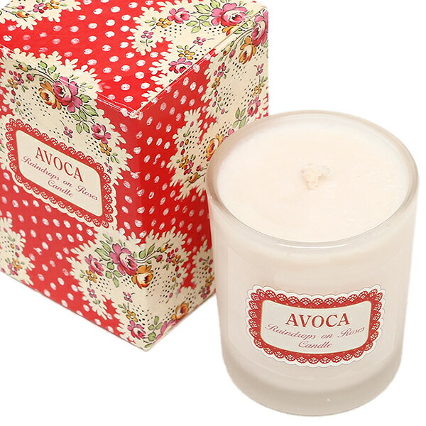 アヴォカ AVOCA メンズ アヴォカ メンズ/レディース AVOCA 2946 KEEPSAKE CANDLES CANDLE 65G