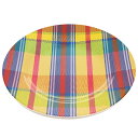 アヴォカ AVOCA アヴォカ AVOCA アヴォカ プレート AVOCA 79547 MELAMINE PLATE 皿 PLAYGROUND