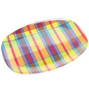 アヴォカ AVOCA アヴォカ AVOCA トレー 食器 79550 MELAMINE TRAY PLAYGROUND