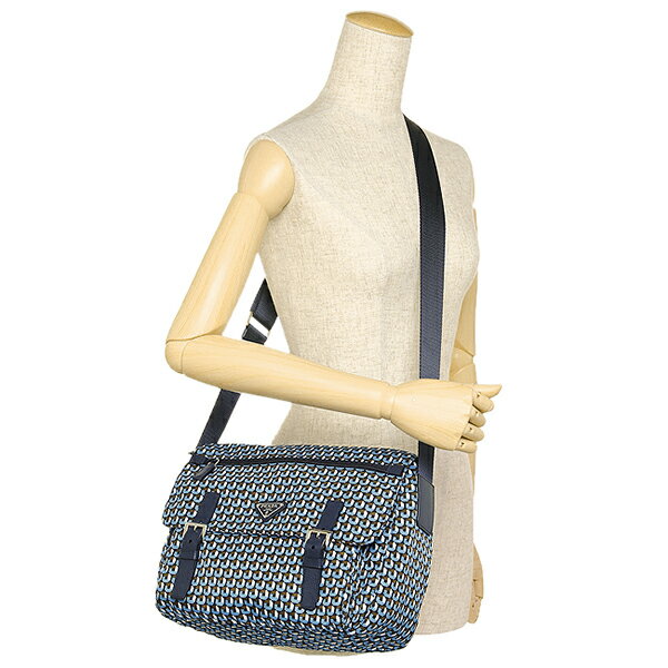 Brand Shop AXES | Rakuten Global Market: Prada Bags PRADA BT6671 ...  