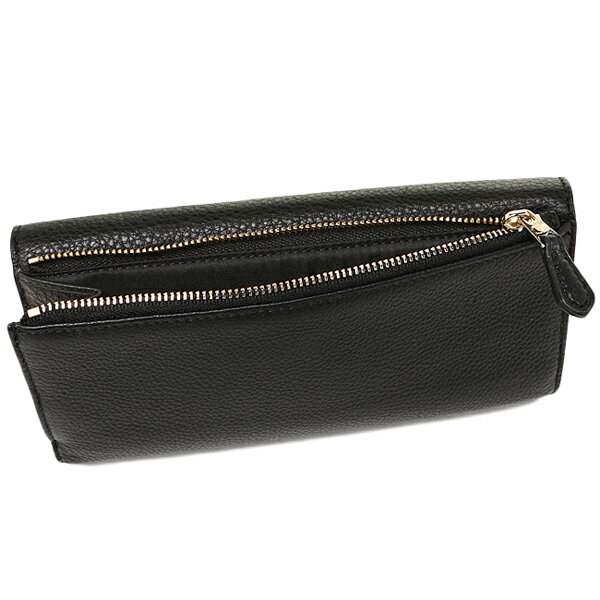 1andone | Rakuten Global Market: Coach purse outlet COACH F52715 IMBLK pettanko Brdo leather ...