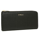 フルラ 長財布 FURLA 745850 PN07 B30 O60 ブラック