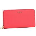 フルラ 長財布 FURLA 792028 ピンク