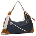 【期間限定ポイント10倍】オロビアンコ バッグ OROBIANCO SILVESTRA-C NYLON-JEANS-DARK-14 ショルダーバッグ OLI-ZEUS-BRUCIATO-08