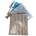 ヘンリベンデル ポーチ Henri Bendel 27930963660193 CEST LA VIE TRAVEL TRIO SET ポーチ マルチカラー