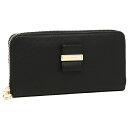 V[oCNG z SEE BY CHLOE fB[X 9P7576 P212 001 ROSITA SMART ZIPPED WALLET z BLACK