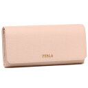 フルラ 財布 FURLA 771763 PN84 B30 ML0 バビロン BABYLON XL BIFOLD 長財布 MAGNOLIA