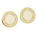 マークジェイコブス ピアス アクセサリー MARC JACOBS M0008544 106 レディース クリーム