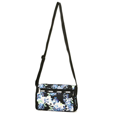 【エントリーでポイント5倍】 レスポートサック バッグ LESPORTSAC レディース 7133 D746 SMALL SHOULDER BAG ショルダーバッグ FLOWER CLUSTER