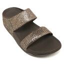 フィットフロップ サンダル fitflop 600