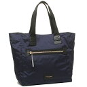マークジェイコブス トートバッグ MARC JACOBS M0008295 415 ミッドナイトブルー